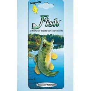 NPW / TIME Air Fresh Bass Lure - CAR 12691