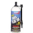NPW / TIME Tire Inflator With Tube - 3912