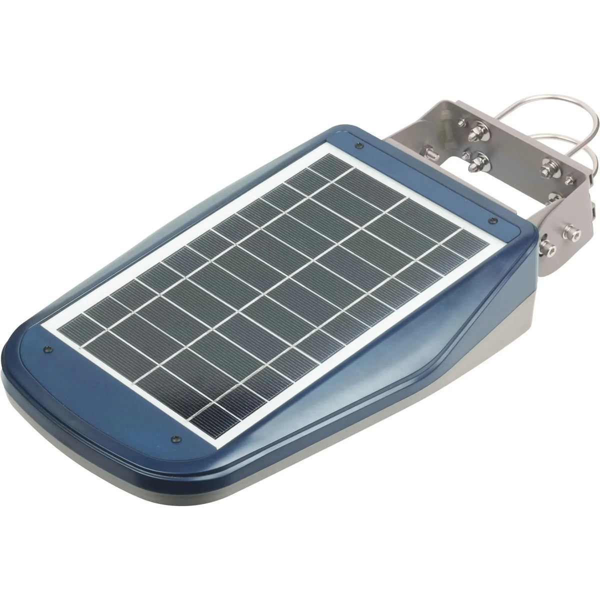 WAGAN TECH 2000 Lumen Solar Street Lamp - 8590