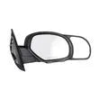 K Source Custom Fit Twng Mirror-cadi Es - 80900