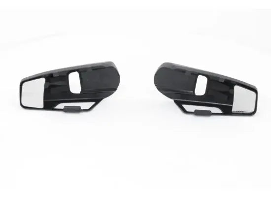K Source Custom Fit Twng Mirror Pair-ch - 80930