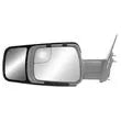 K Source Custom Fit Twng Mirror-ram 15 - 80730