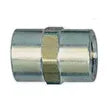 HIGHLINE WARREN Brass Coupling Female - 21-515