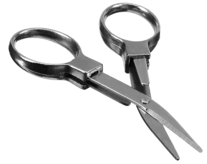 COGHLAN'S Folding Scissors - 7600