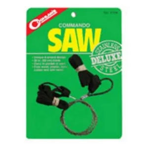 COGHLAN'S Commando Saw - 8304
