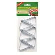 COGHLAN'S Tablecloth Clamps - Package Of 6 - 527