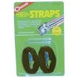 COGHLAN'S 36 Inch Arno Straps - Package Of - 8436