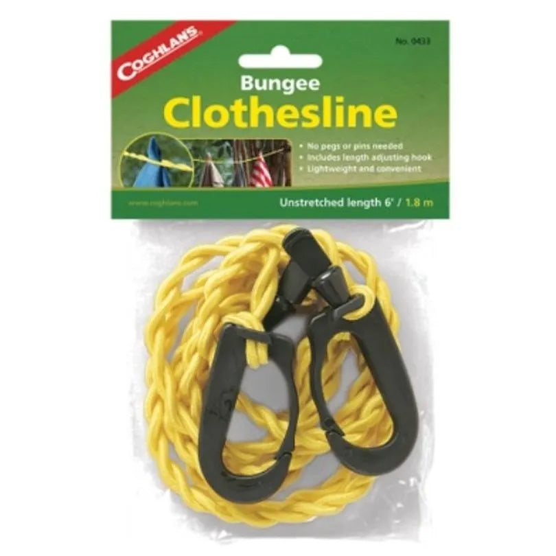 COGHLAN'S Bunge Clothesline - 0433