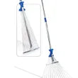 CAMCO MANUFACTURING INC Collapsible Rake 30"x22" - 42171
