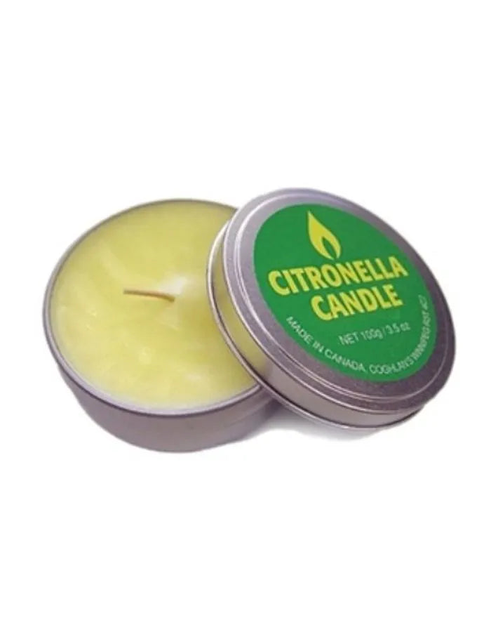COGHLAN'S Citronella Candle - 9075