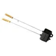 CAMP CHEF Cooking Iron, Single Square - SSPI