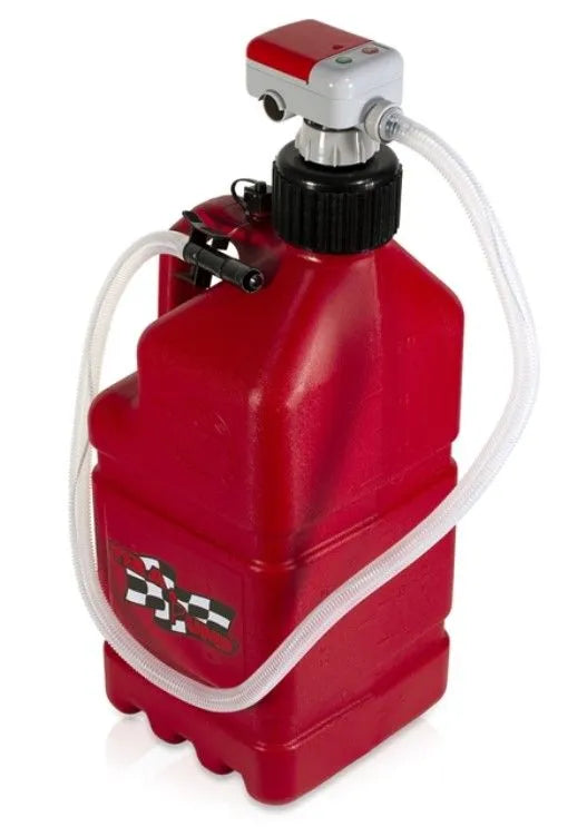 TERA PUMP TRJ5XLR - 5 Gl Jug & Pump Comb - 20158