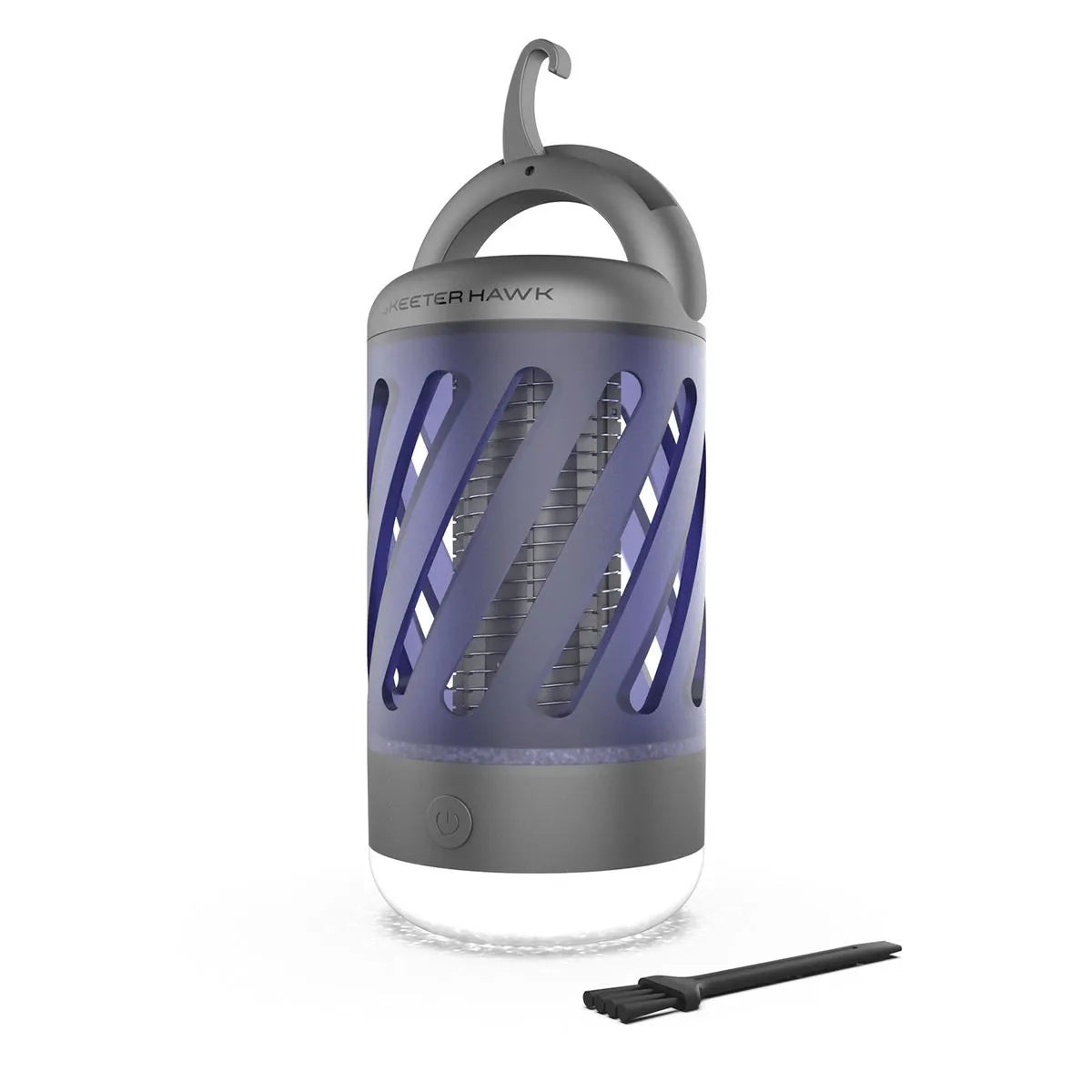 ALLIANCE SPORTS GROUP NEBO Mosquito Torch Zapper - SKE-ZAP-1008