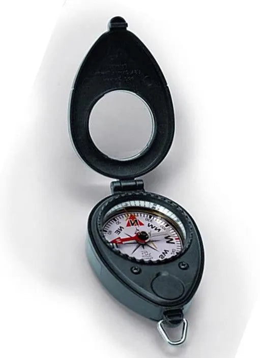COGHLAN'S Compass With L.e.d. - 0448