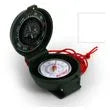 COGHLAN'S Compass Thermometer - 9740