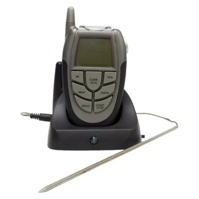 CAMP CHEF Wireless Thermometer White Remote - LTRM