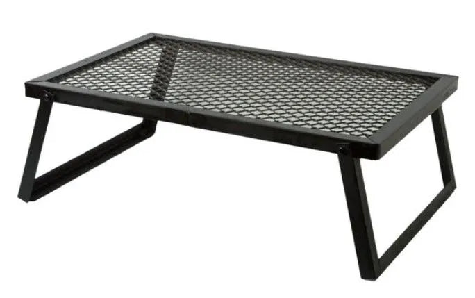 CAMP CHEF Lumberjack Over-the-fire Grill - OFG24