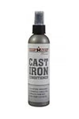 CAMP CHEF Cast Iron Conditioner 8oz - CSCP