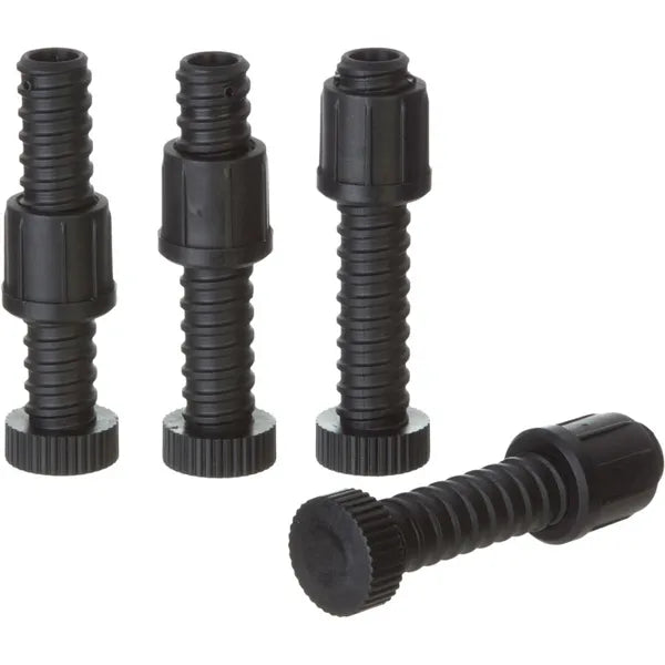 CAMP CHEF Leg Levelers (4-pack) - LEGX