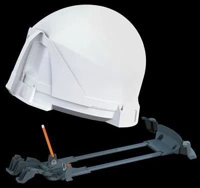 KING King Quick Release Satellite - MB700
