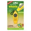 COGHLAN'S Four Function Whistle For Kids - 0240