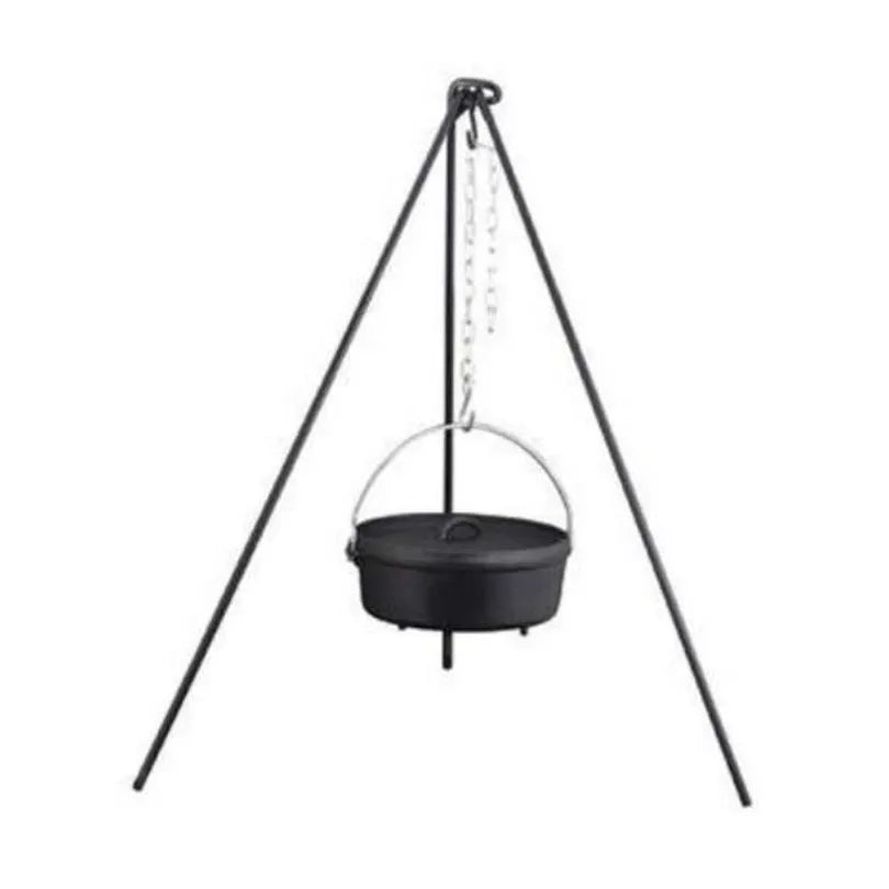 CAMP CHEF Dutch Oven Tripod - TRIPOD50