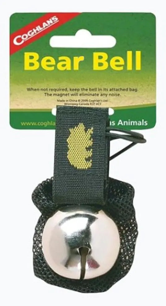 COGHLAN'S Bear Bells - 0760