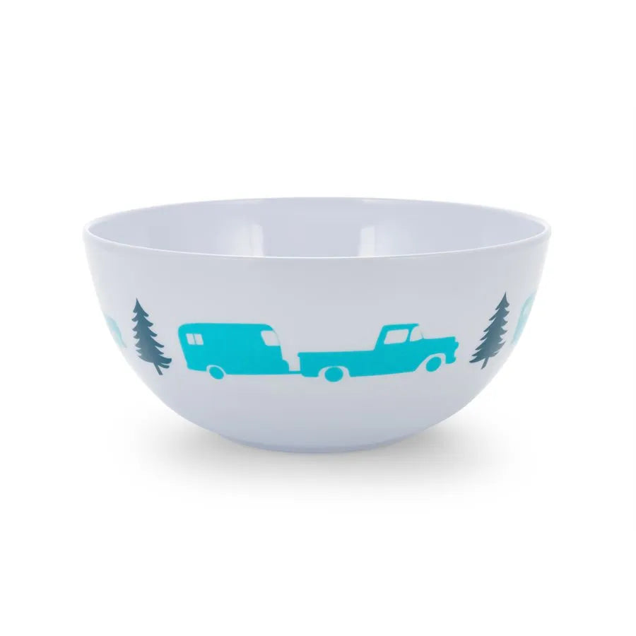 CAMCO MANUFACTURING INC Bowl, Trailer/tree Pattern (bu - 53225