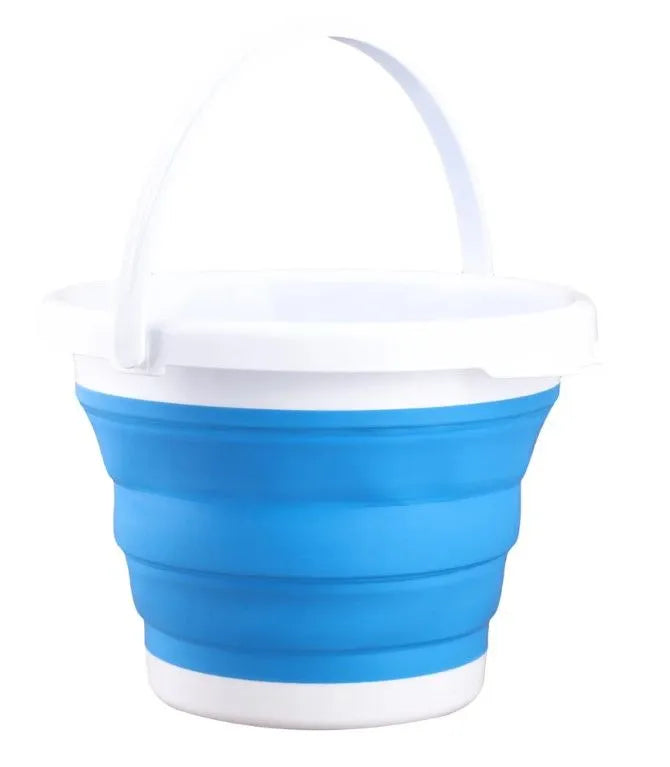 COGHLAN'S Collapsible Bucket 10 Liter - 2081