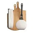 CAMP CHEF Pizza Accessories Kit - PZK4