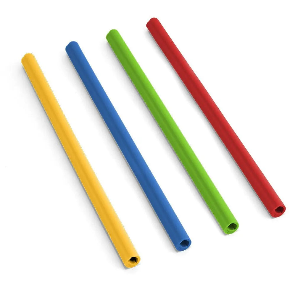 COGHLAN'S Silicone Straws - 2155