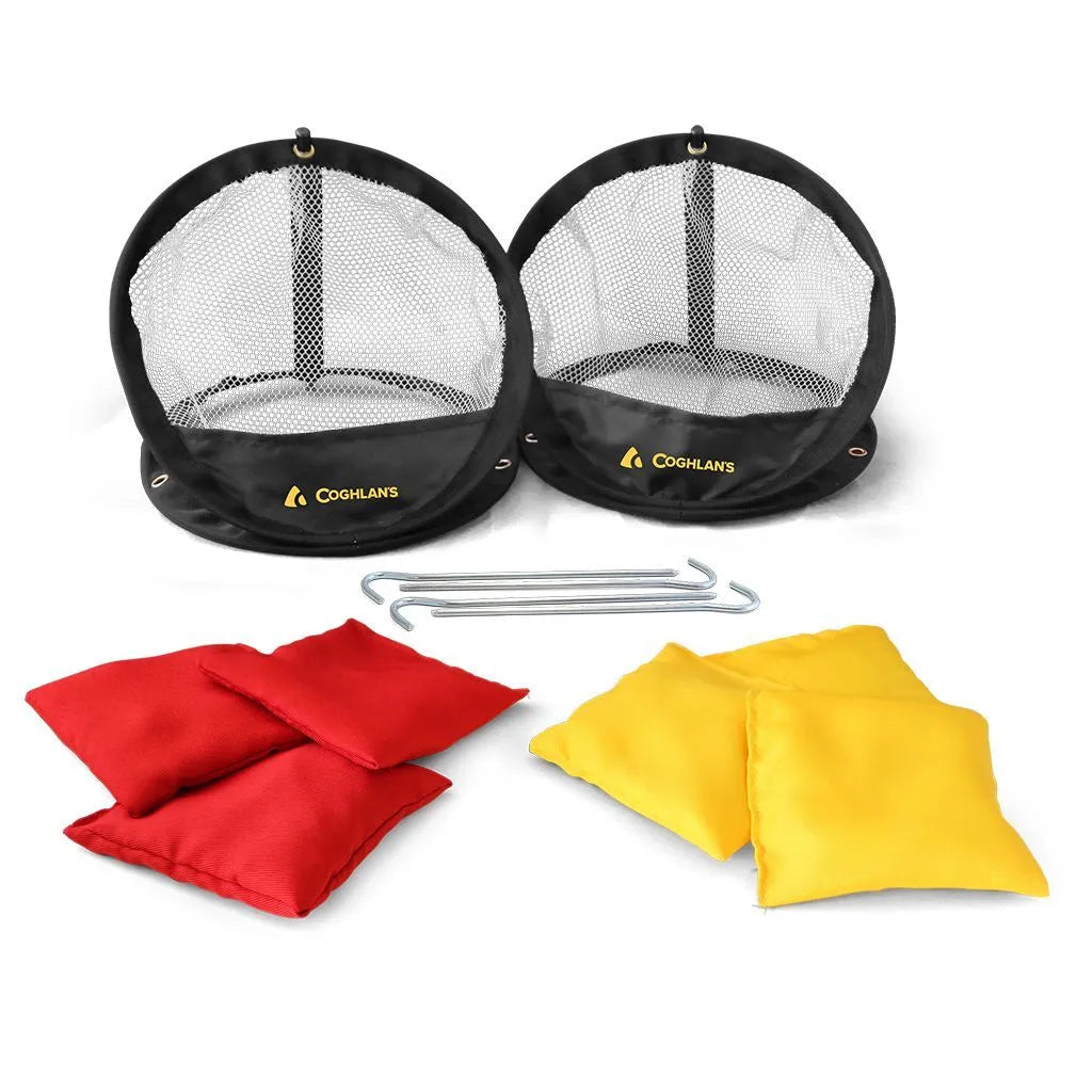COGHLAN'S Net Toss Set - 2185