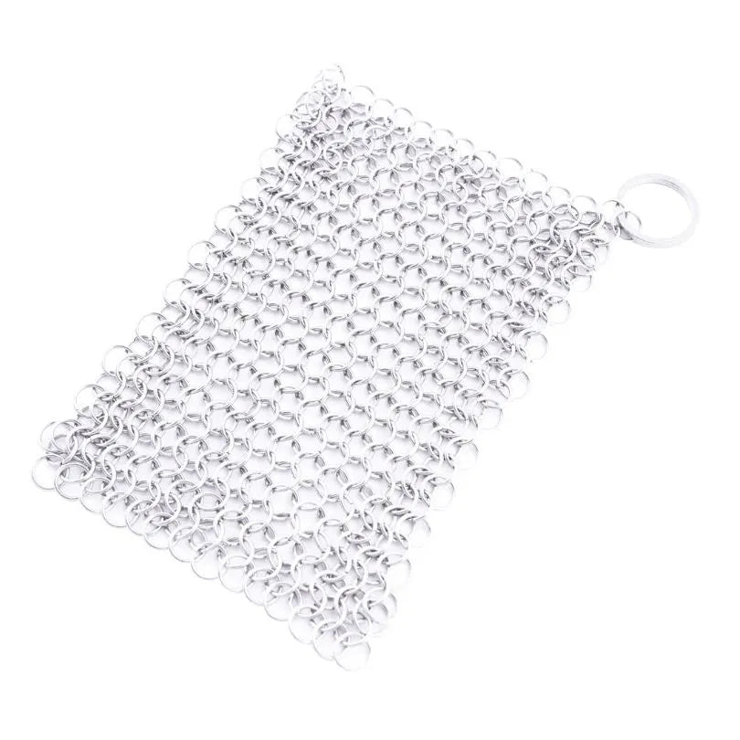 COGHLAN'S Cast Iron Scrubber - 2331