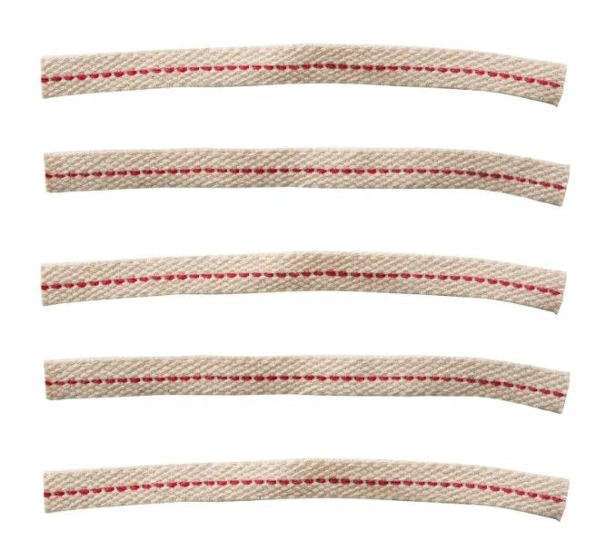 STANSPORT Lantern Wicks (5 Per Package) F/#1 - 127-5