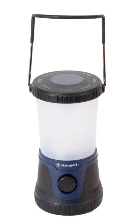 STANSPORT 1500 Lumen Rechargeable Lanter - 149-1500
