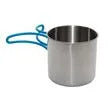 STANSPORT Stainless Steel Mug - 20 Oz Wi - 237-100