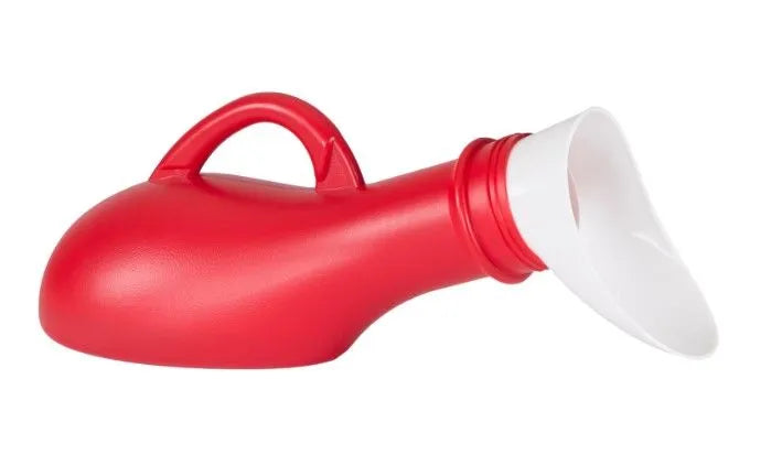 STANSPORT Portable Urinal - With Female - 271-300