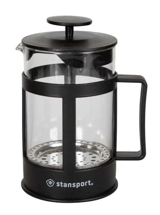 STANSPORT Coffee Press - Tritan - Bpa Fr - 278