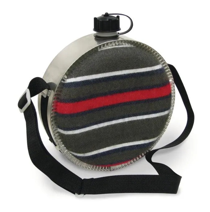 STANSPORT Canteen - 4 Qt - With Blanket - 290