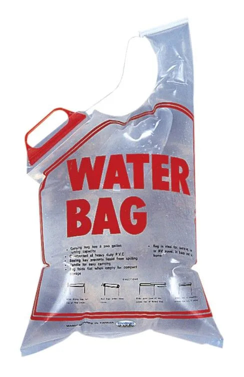 STANSPORT 2 Gallon - Water Bag - 292