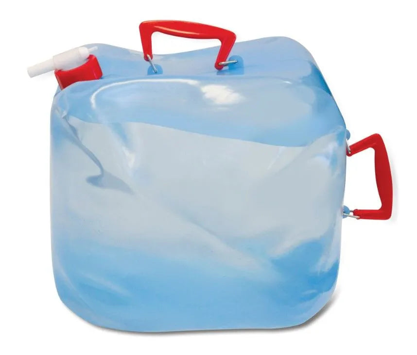 STANSPORT 5 Gallon Collapsible Water Car - 295