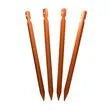 STANSPORT Aluminum Tent Stakes 9 Inch - - 810