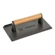 STANSPORT Cast Iron Meat Press - Preseas - 16315