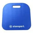 STANSPORT Stadium Seat Pad - Blue - G-2-50