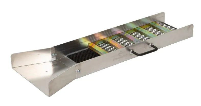 STANSPORT Compact Sluice Box - 30 Inch - 582