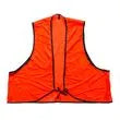 STANSPORT Vinyl Safety Vest - 679