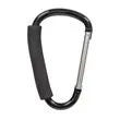 STANSPORT Aluminum Carabiner Not Suitabl - 8010-20