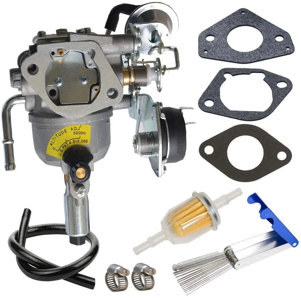 CUMMINS / GENPLUS Onan Carb 5500K - 541-0765