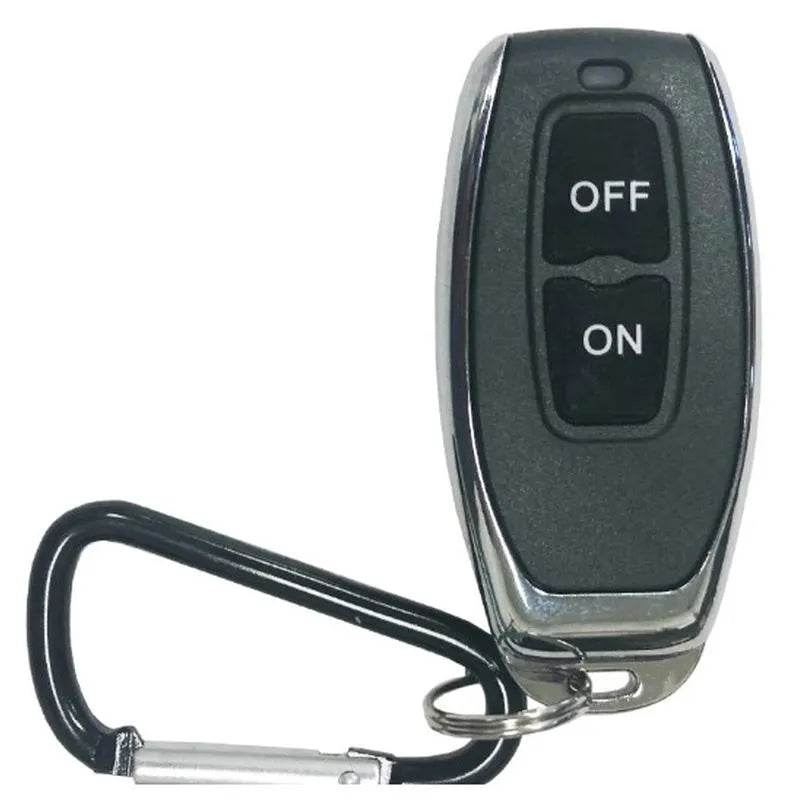 CUMMINS / GENPLUS Remote Key Fob - A058U958
