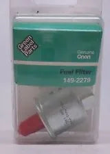 CUMMINS / GENPLUS Fuel Filter - 0149-2279